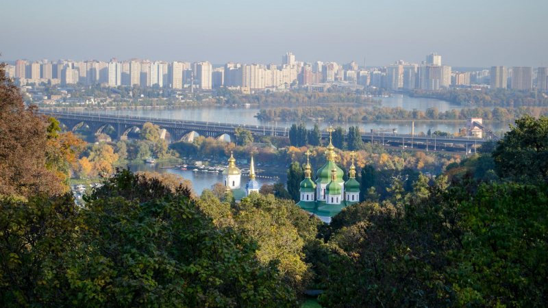 Норвегия продлит программу помощи Украине